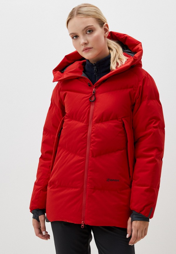 BASK Пуховик - TIERRA - фото 1