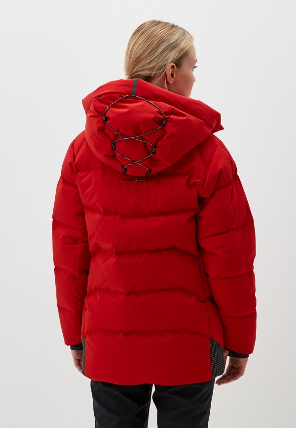 BASK Пуховик - TIERRA - фото 3