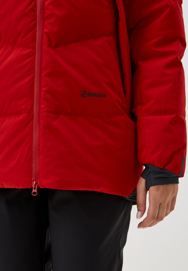 BASK Пуховик - TIERRA - фото 5