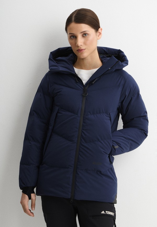 BASK Пуховик - TIERRA - фото 1