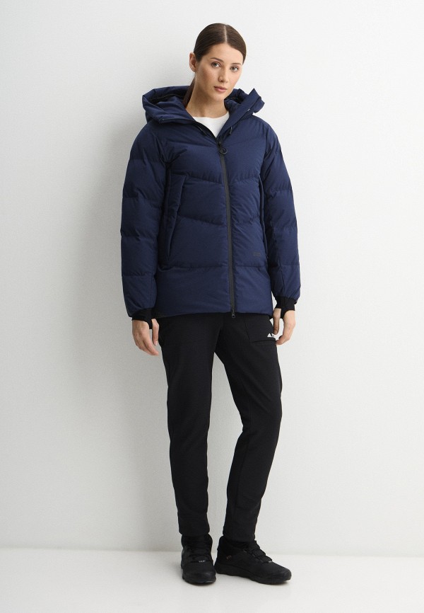 BASK Пуховик - TIERRA - фото 2