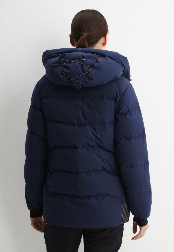 BASK Пуховик - TIERRA - фото 3