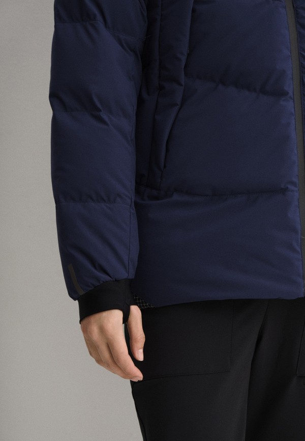 BASK Пуховик - TIERRA - фото 4