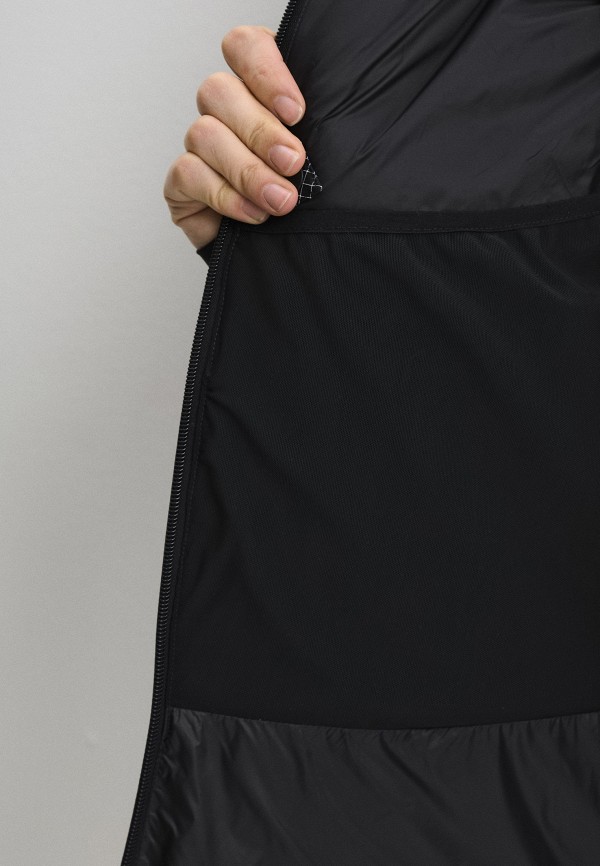 BASK Пуховик - TIERRA - фото 5