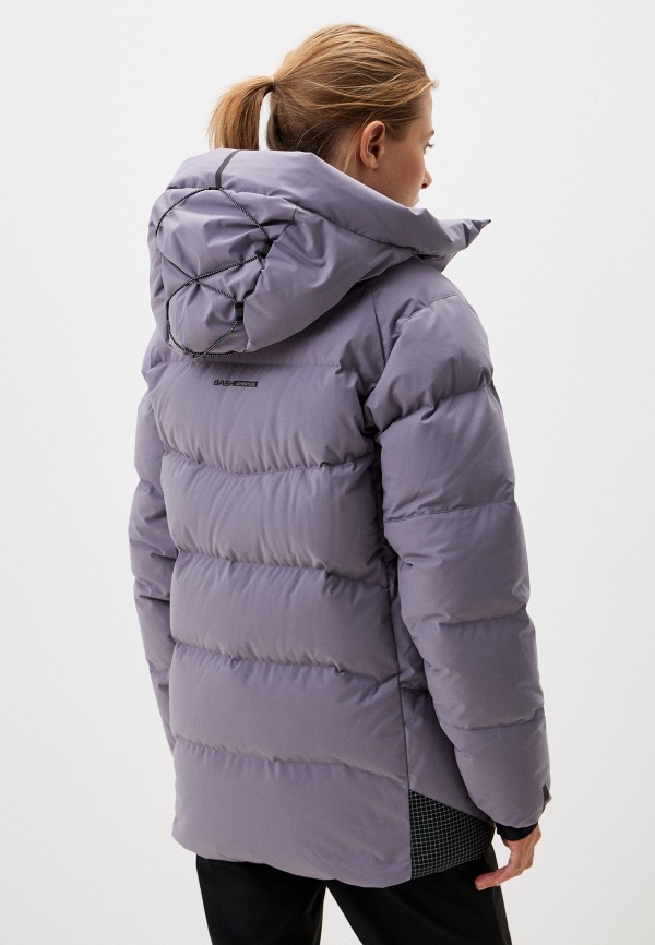 BASK Пуховик - TIERRA - фото 3