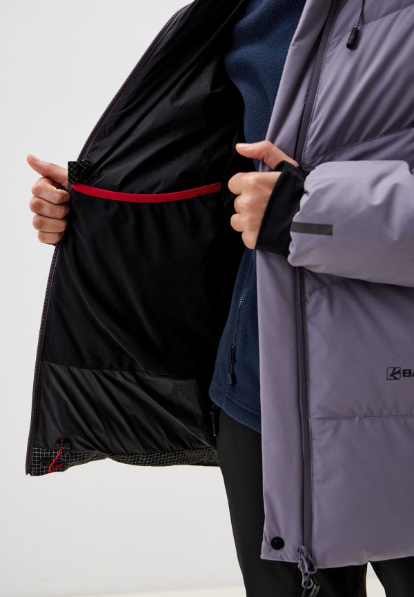 BASK Пуховик - TIERRA - фото 4