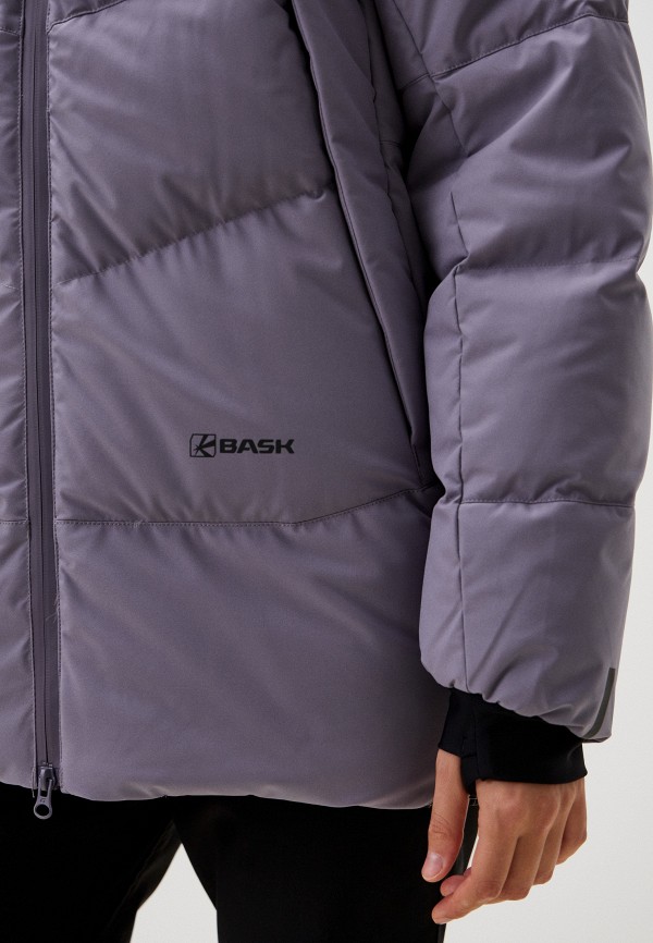 BASK Пуховик - TIERRA - фото 5
