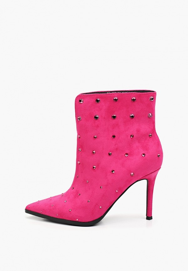 Dino Ricci Select Ботильоны - фото 1