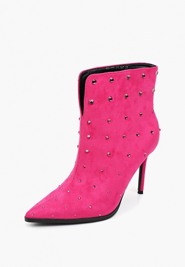 Dino Ricci Select Ботильоны - фото 2