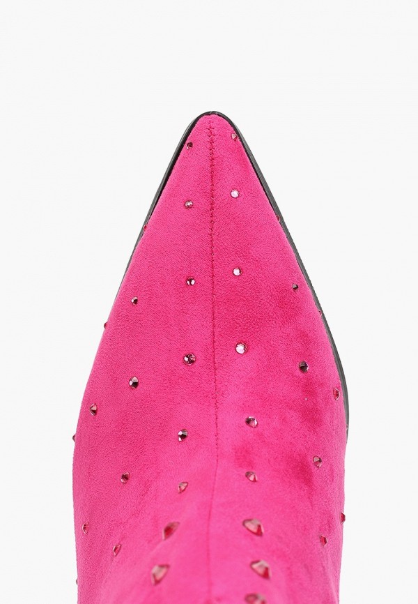 Dino Ricci Select Ботильоны - фото 4