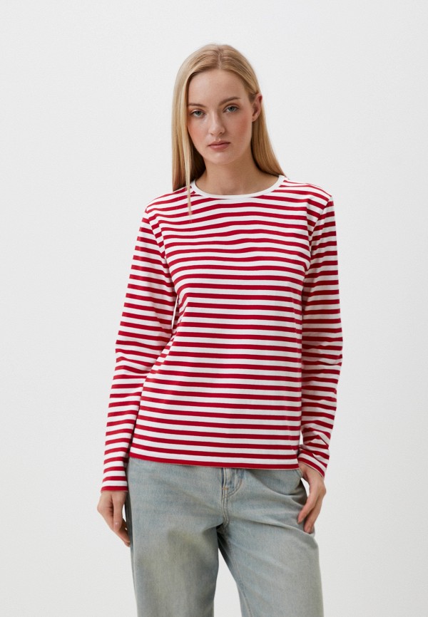 Берегите Птиц Лонгслив - фото 1