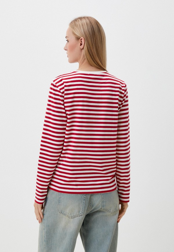 Берегите Птиц Лонгслив - фото 2