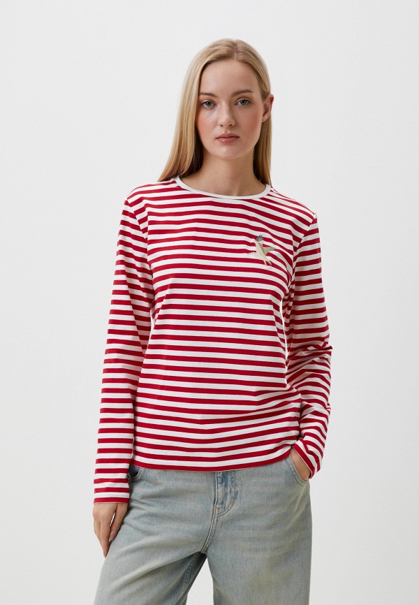 Берегите Птиц Лонгслив - фото 1