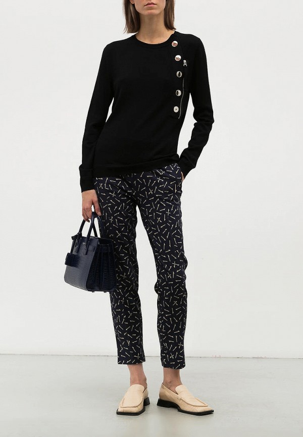 Chloe Resale Брюки - фото 2