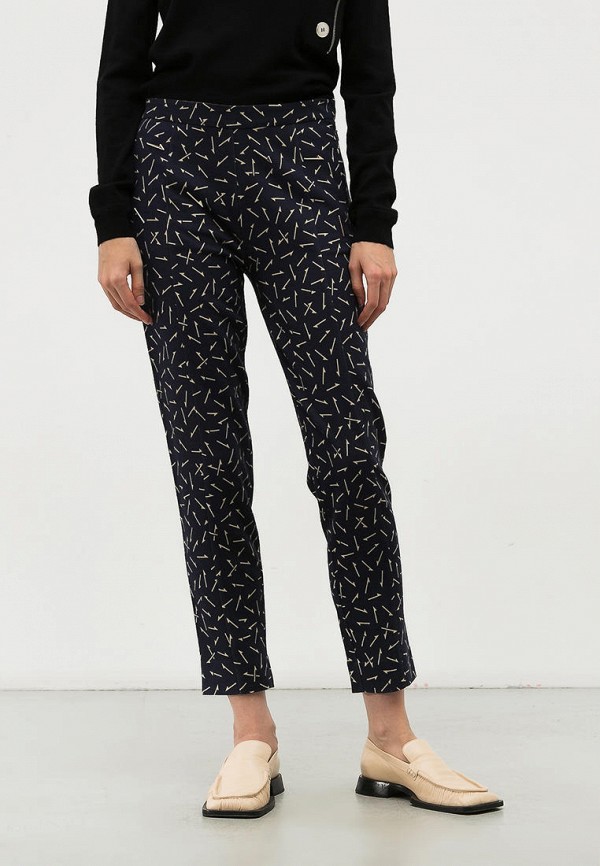 Chloe Resale Брюки - фото 1