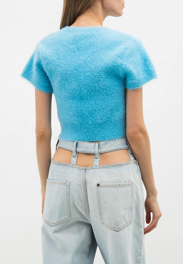 Jacquemus Resale Кардиган - фото 2