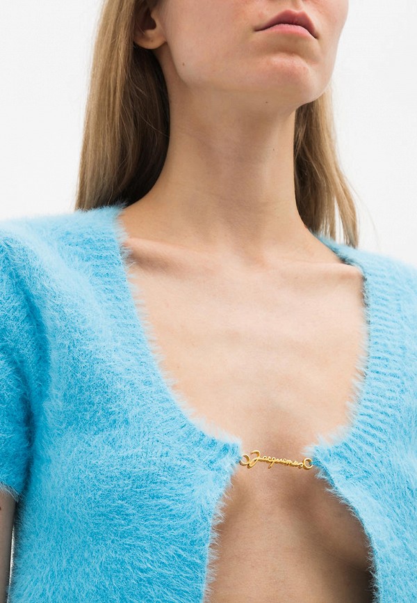 Jacquemus Resale Кардиган - фото 3