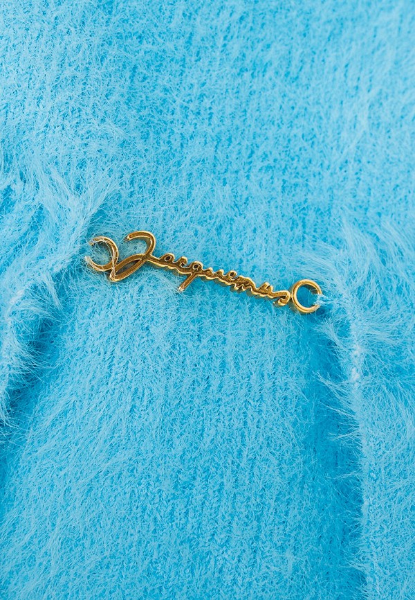 Jacquemus Resale Кардиган - фото 4