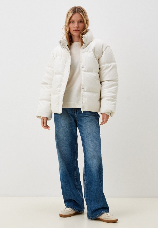 Befree Куртка утепленная - Woman Mix&Match - фото 2