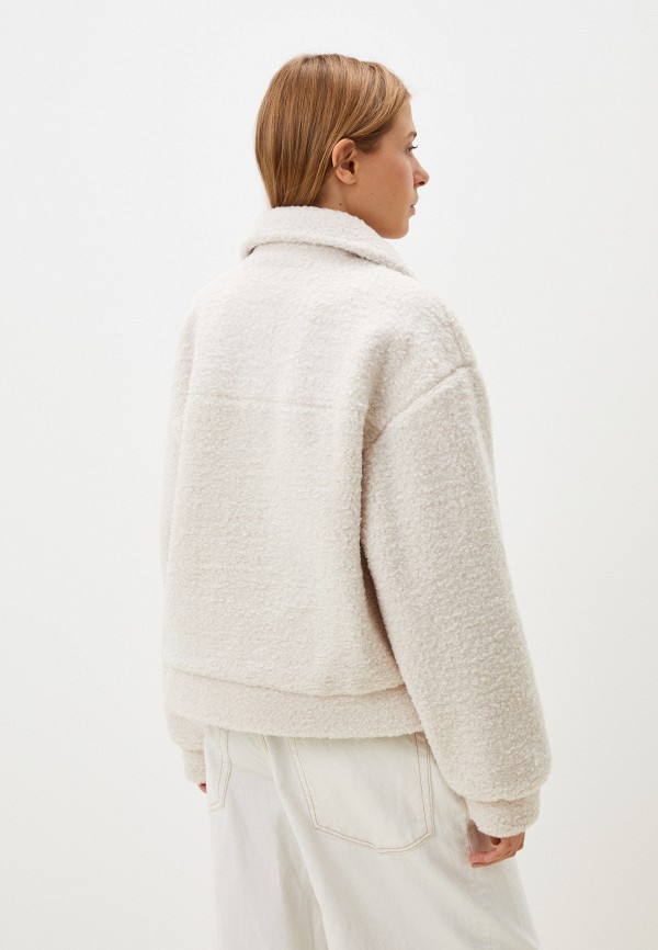 Befree Куртка меховая - Woman Mix&Match - фото 3