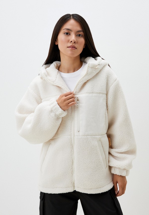 Befree Куртка меховая - Woman Mix&Match - фото 1