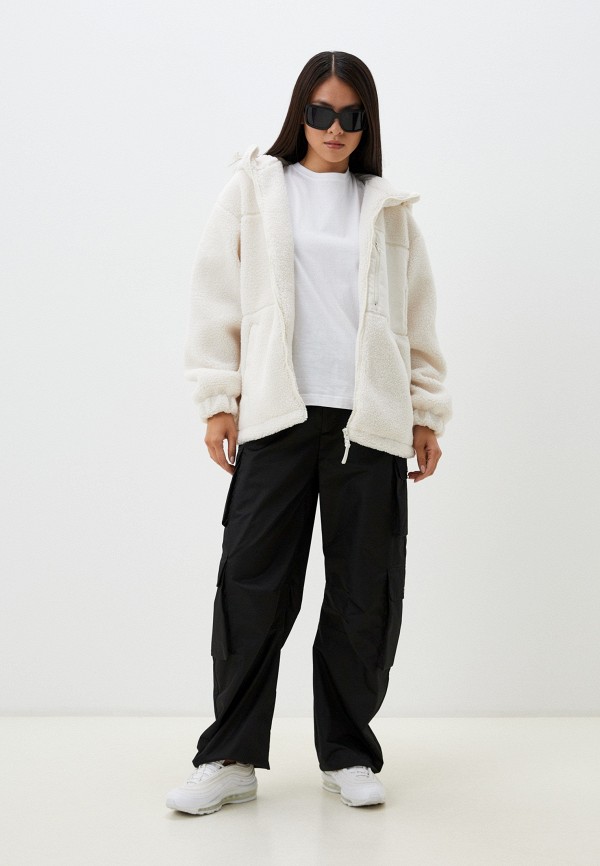 Befree Куртка меховая - Woman Mix&Match - фото 2