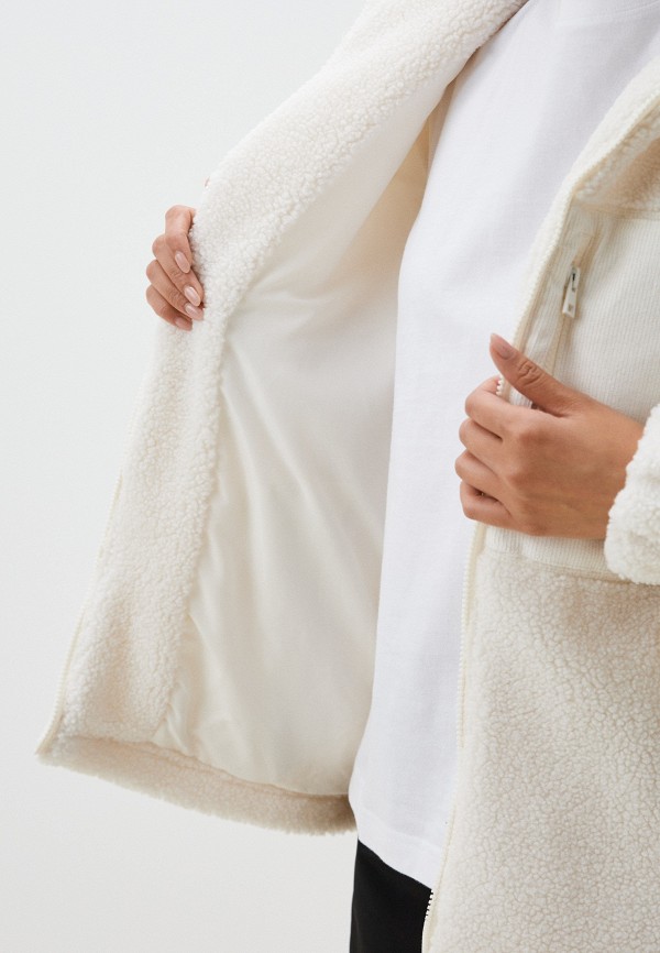 Befree Куртка меховая - Woman Mix&Match - фото 4