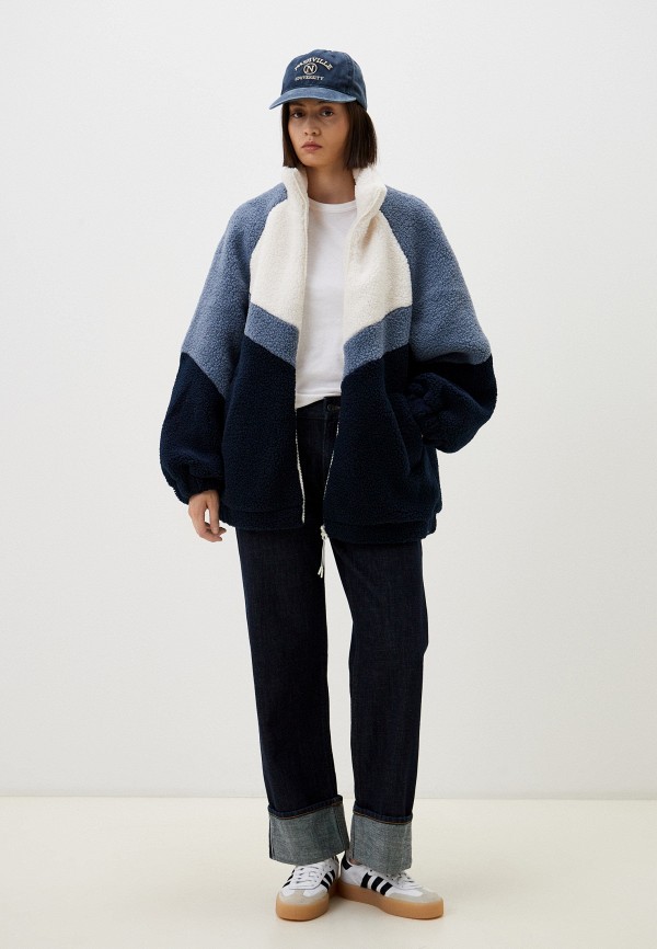 Befree Куртка меховая - Young Casual - фото 2