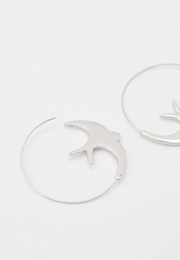 Stone Philosophy Серьги - Lamoda Online Exclusive - фото 2