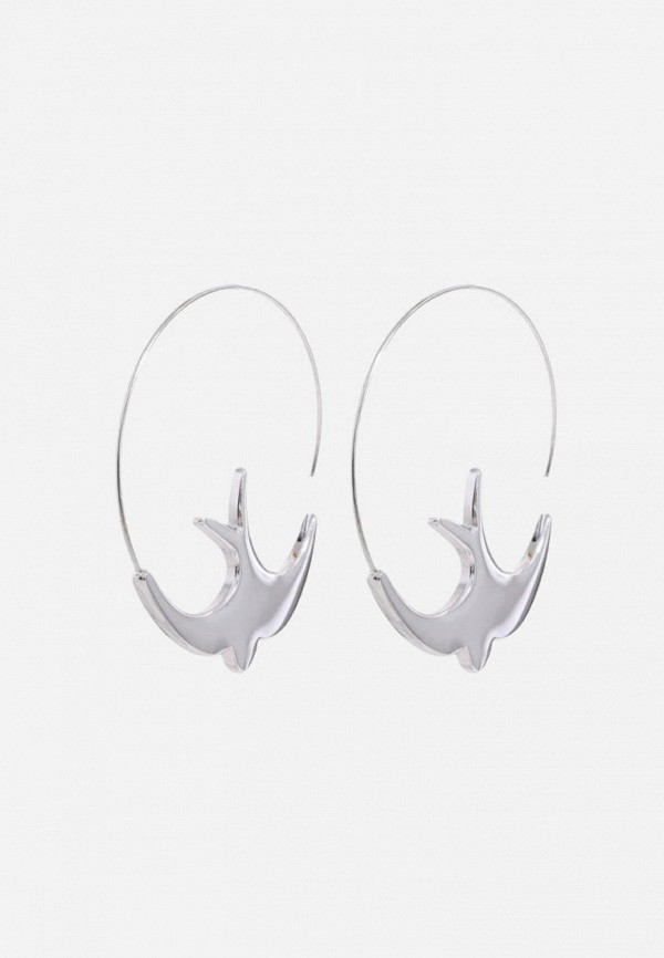 Stone Philosophy Серьги - Lamoda Online Exclusive - фото 3