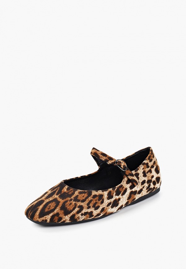 Shoesparad Балетки - ADRINN - фото 2