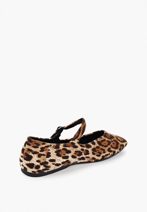 Shoesparad Балетки - ADRINN - фото 3