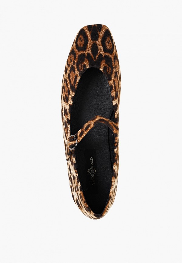 Shoesparad Балетки - ADRINN - фото 4