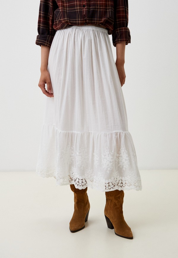 Belle Robe Юбка - фото 1