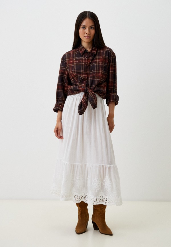 Belle Robe Юбка - фото 2