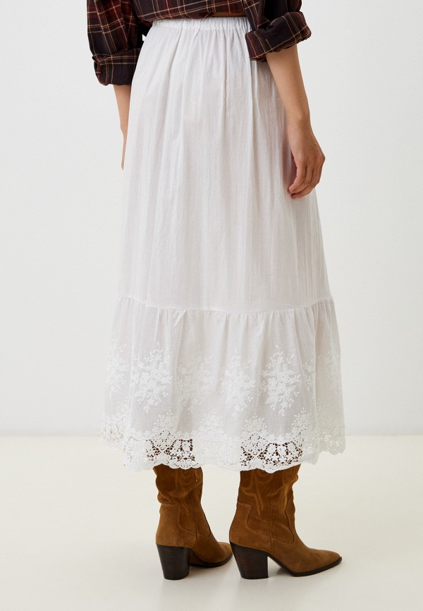 Belle Robe Юбка - фото 3