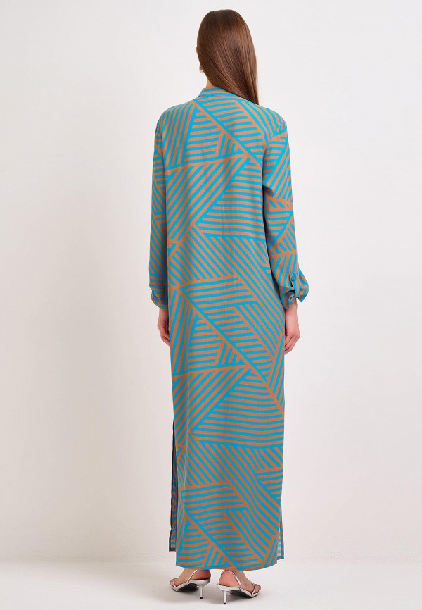 Angela by Spirina Платье - фото 3