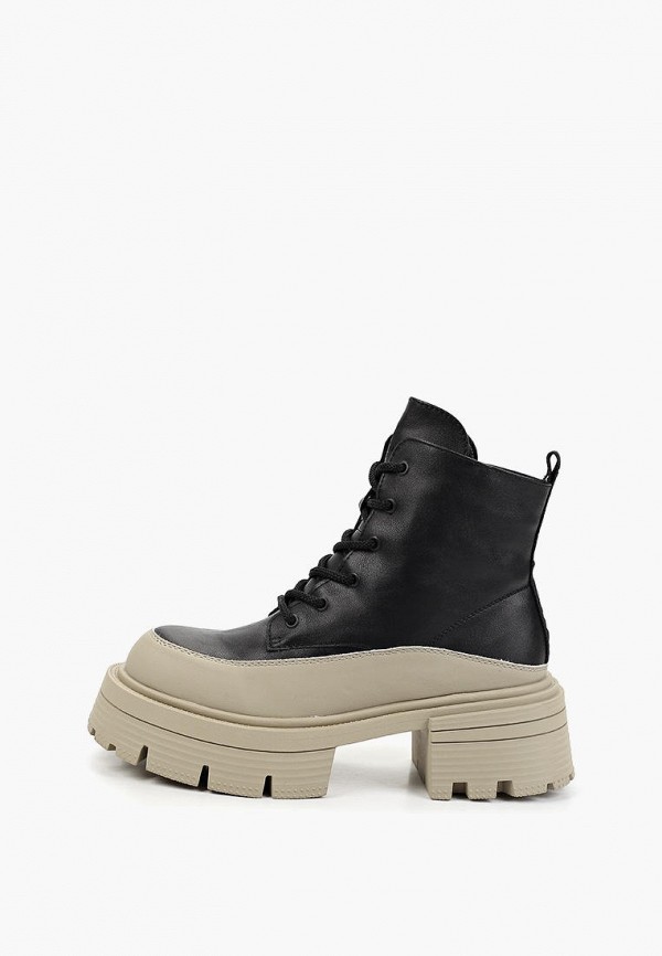 Keddo Ботинки - фото 1