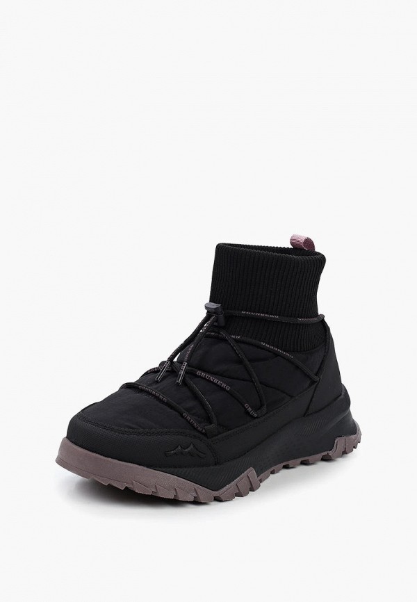 Grunberg Кроссовки - фото 2