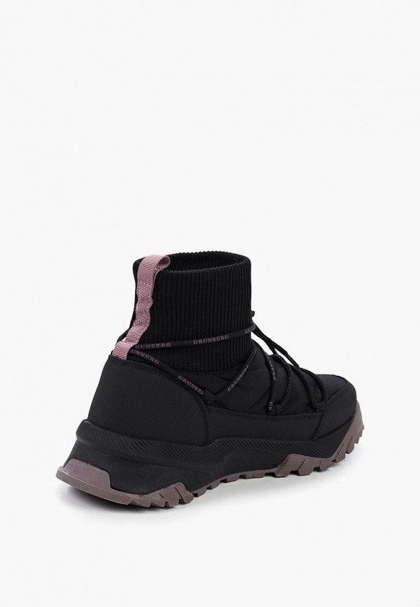 Grunberg Кроссовки - фото 3