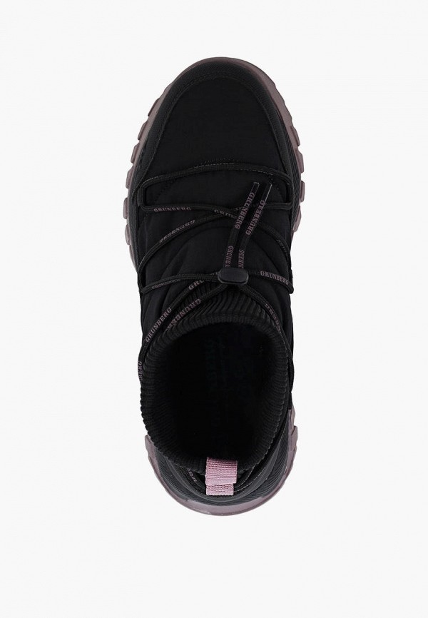 Grunberg Кроссовки - фото 4