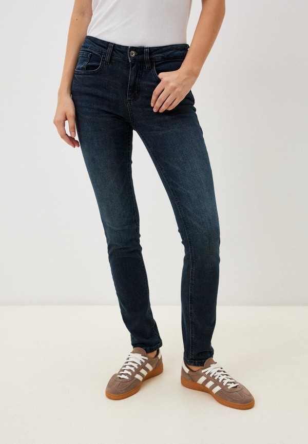 Tom Tailor Джинсы - Alexa slim - фото 1