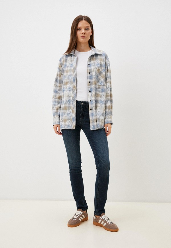 Tom Tailor Джинсы - Alexa slim - фото 2