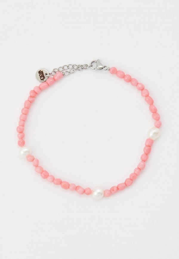 Mr&Mrs Wolf Браслет на ногу - фото 1