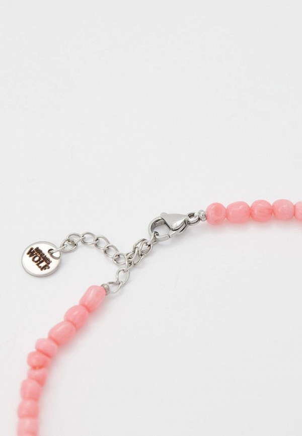 Mr&Mrs Wolf Браслет на ногу - фото 3