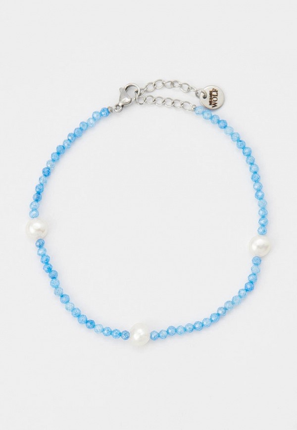 Mr&Mrs Wolf Браслет на ногу - фото 1