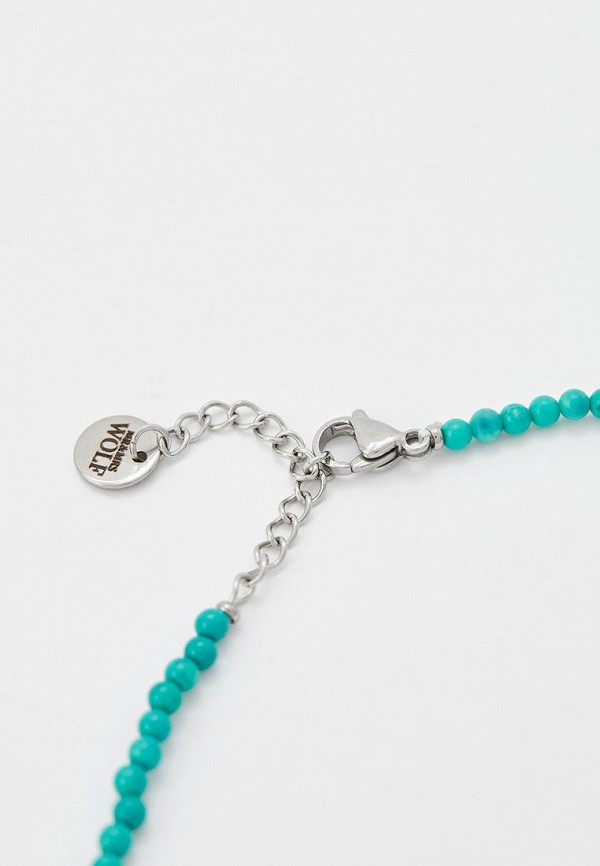 Mr&Mrs Wolf Браслет на ногу - фото 3