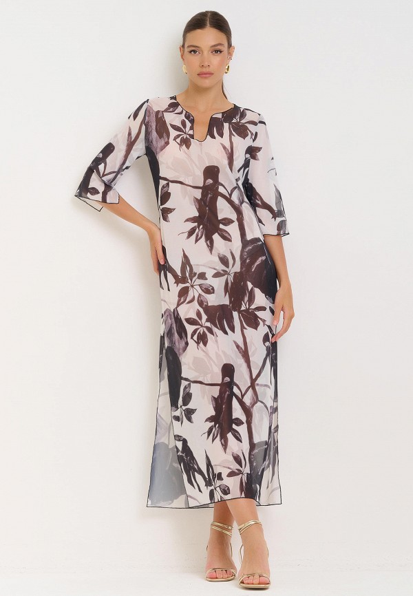 Angela by Spirina Туника пляжная - фото 1