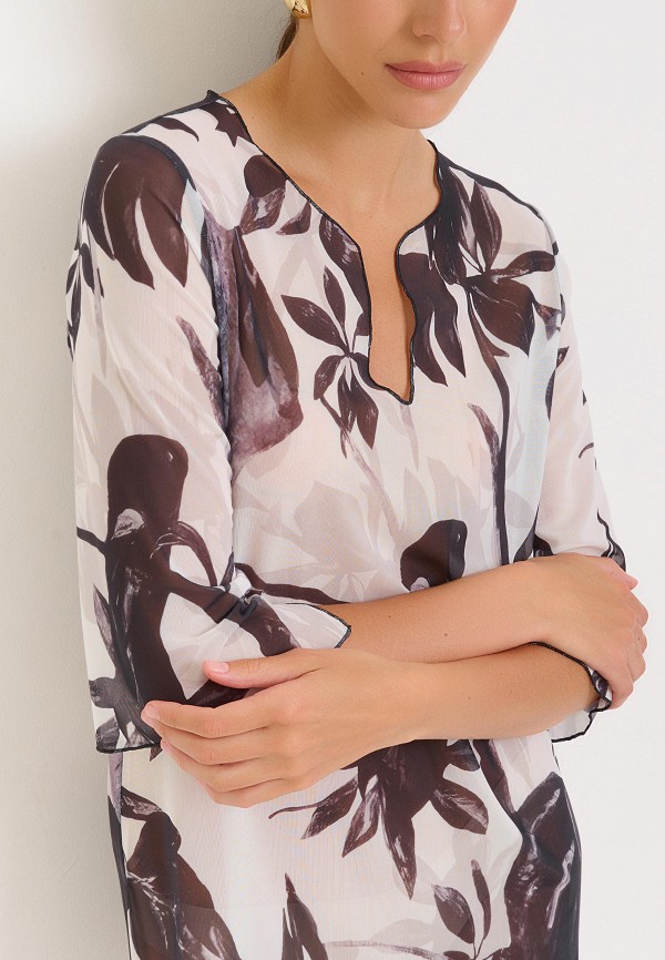 Angela by Spirina Туника пляжная - фото 6