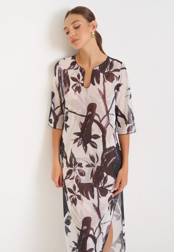 Angela by Spirina Туника пляжная - фото 2